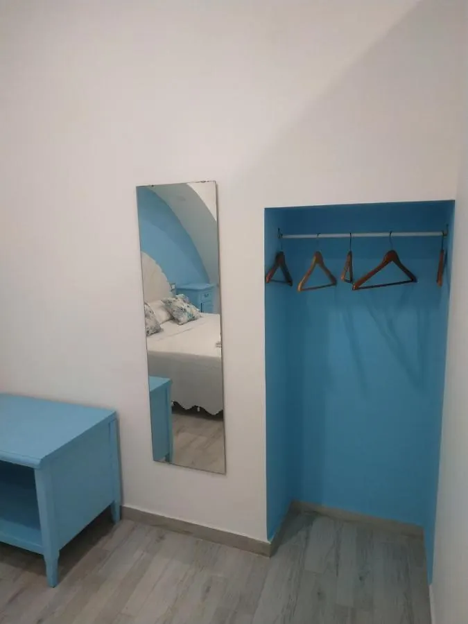 Loft Sul Mare Appartement Giardini-Naxos Italië