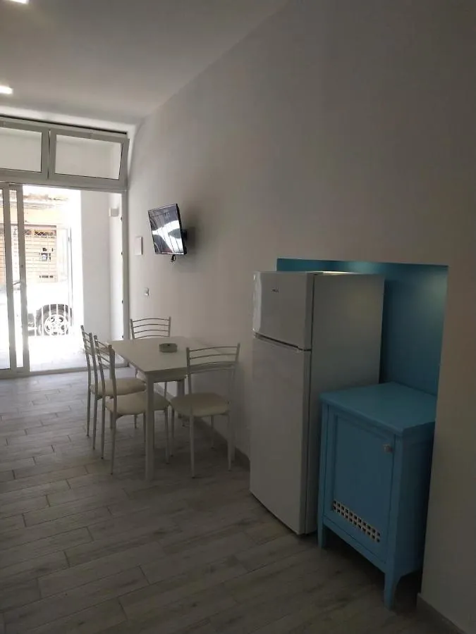 Loft Sul Mare Apartment Giardini Naxos 0*,  Italy