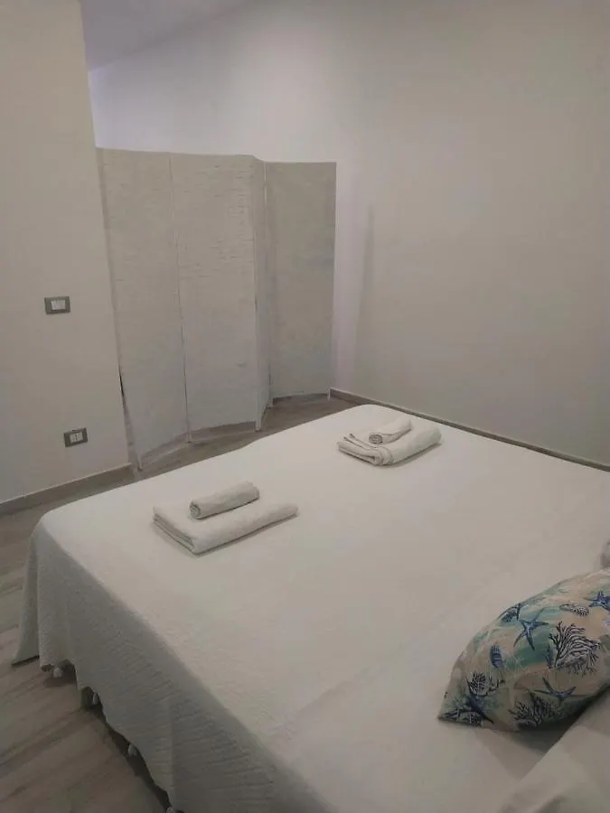 Loft Sul Mare Appartement Giardini-Naxos